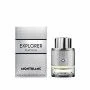 Men's Perfume Montblanc EXPLORER EDP EDP 60 ml | Epamu | Beauty Shop - Parfums, Make-up & Essentials Epamu.eu