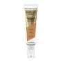 Base de Maquilhagem Cremosa Max Factor Miracle Pure Nº 82 Deep bronze Spf 30 30 ml | Epamu | Beauty Shop - Parfums, Make-up & Essentials Epamu.eu