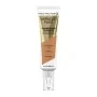 Base de Maquillaje Cremosa Max Factor Miracle Pure Nº 82 Deep bronze Spf 30 30 ml | Epamu | Beauty Shop - Parfums, Make-up & Essentials Epamu.eu