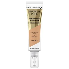 Base de Maquilhagem Cremosa It Cosmetics CC+ Nude Glow Medium Spf 40 32 ml | Epamu | Beauty Shop - Parfums, Make-up & Essentials Epamu.eu