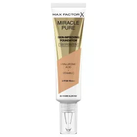 Maquilhagem Compacta L'Oreal Make Up Infallible Fresh Wear 24 horas 140 (9 g) | Epamu | Beauty Shop - Parfums, Make-up & Essentials Epamu.eu