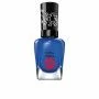 nail polish Sally Hansen Miracle Gel Keith Haring Nº 925 Draw blue in 14,7 ml | Epamu | Beauty Shop - Parfums, Make-up & Essentials Epamu.eu