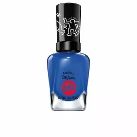 Esmalte de uñas Wild & Mild Silk Effect Cool Idea 12 ml | Epamu | Beauty Shop - Parfums, Make-up & Essentials Epamu.eu