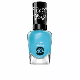 Esmalte de uñas Gel iQ Beter Berry Much (5 ml) | Epamu | Beauty Shop - Parfums, Make-up & Essentials Epamu.eu