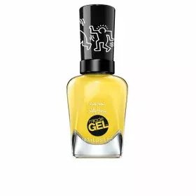 Nagellack Andreia Hybrid Fusion H28 (10,5 ml) | Epamu | Beauty Shop - Parfums, Make-up & Essentials Epamu.eu