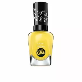 nail polish Andreia Breathable B1 (10,5 ml) | Epamu | Beauty Shop - Parfums, Make-up & Essentials Epamu.eu