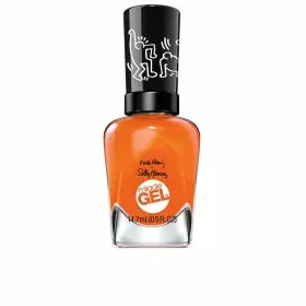 Nagellack Mavala BREEZE FIELD Nº 464 5 ml | Epamu | Beauty Shop - Parfums, Make-up & Essentials Epamu.eu