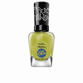 Esmalte de uñas Nail Color Cream Mavala 28919 Ankara Nº 1 5 ml | Epamu | Beauty Shop - Parfums, Make-up & Essentials Epamu.eu