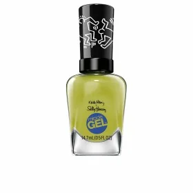 Smalto per unghie Essie Expressie Nº 445 Left on shred 10 ml | Epamu | Beauty Shop - Parfums, Make-up & Essentials Epamu.eu