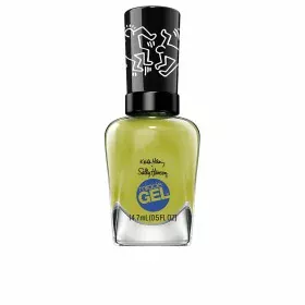 Nagellack Wild & Mild Dazzle Effect Wicked Love 12 ml | Epamu | Beauty Shop - Parfums, Make-up & Essentials Epamu.eu