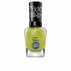 nail polish Andreia Nº 126 (14 ml) | Epamu | Beauty Shop - Parfums, Make-up & Essentials Epamu.eu