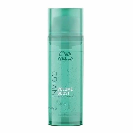 Haarmaske Wella Invigo Volume Boost 145 ml | Epamu | Beauty Shop - Parfums, Make-up & Essentials Epamu.eu