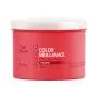 Maschera per Capelli Wella Invigo Color Brilliance 500 ml | Epamu.eu | Beauty Shop - Parfums, Make-up & Essentials Epamu.eu