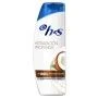 Feuchtigkeitsspendendes Shampoo Head & Shoulders H&S Coco 400 ml | Epamu.eu | Beauty Shop - Parfums, Make-up & Essentials Epamu.eu