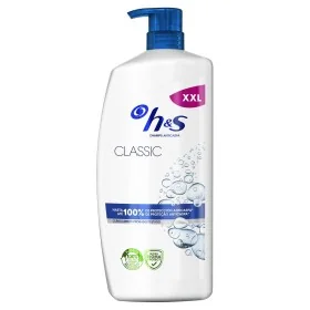 Shampoo Head & Shoulders H&S Clásico 1 L von Head & Shoulders, Shampoos - Ref: S05115903, Preis: 16,15 €, Rabatt: %