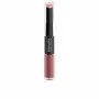 Batom líquido L'Oreal Make Up Infaillible 24 horas Nº 806 Infinite intimacy 5,7 g | Epamu | Beauty Shop - Parfums, Make-up & Essentials Epamu.eu