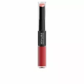 Pintalabios Rimmel London Lasting Mega Matte Líquido Nº 910 Fuchsia flush 7,4 ml | Epamu | Beauty Shop - Parfums, Make-up & Essentials Epamu.eu