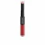 Rossetto liquido L'Oreal Make Up Infaillible 24 h Nº 501 Timeless red 5,7 g | Epamu | Beauty Shop - Parfums, Make-up & Essentials Epamu.eu