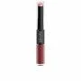 Labial líquido L'Oreal Make Up Infaillible 24 horas Nº 502 Red to stay 5,7 g | Epamu | Beauty Shop - Parfums, Make-up & Essentials Epamu.eu