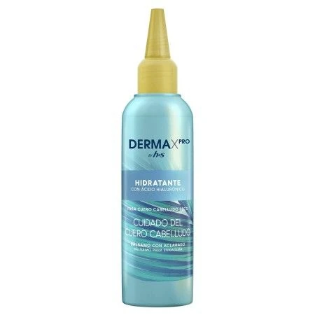 Calming Lotion Head & Shoulders H&S Derma X Pro | Epamu.eu | Beauty Shop - Parfums, Make-up & Essentials Epamu.eu