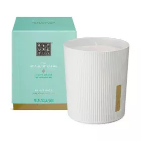 Candela Profumata DKD Home Decor Naturale Cottage 250 g (4 Unità) | Epamu | Beauty Shop - Parfums, Make-up & Essentials Epamu.eu