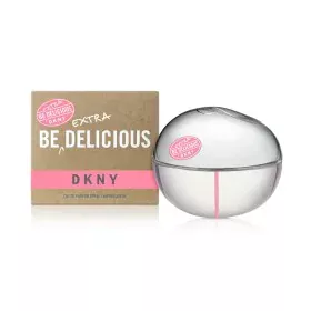 Profumo Donna Donna Karan BE DELICIOUS EDP EDP 100 ml di Donna Karan, Eau de Parfum - Rif: S05116222, Prezzo: 58,83 €, Sconto: %