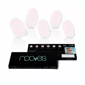 Manicure Set Nooves Premium Gel Nail Strips 5 Pieces | Epamu | Beauty Shop - Parfums, Make-up & Essentials Epamu.eu