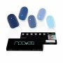 False nails Nooves Melancholic heart Gel Self-adhesives | Epamu | Beauty Shop - Parfums, Make-up & Essentials Epamu.eu