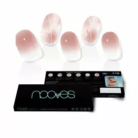 Faux ongles Nooves Michelle Gel Autocollants de Nooves, Faux ongles et accessoires - Réf : S05116358, Prix : 12,55 €, Remise : %