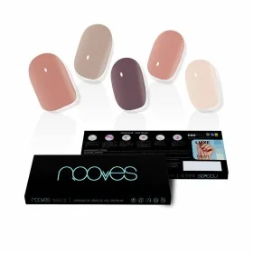 False nails Nooves Secret Earth Gel Self-adhesives by Nooves, False nails and accessories - Ref: S05116361, Price: 12,77 €, D...