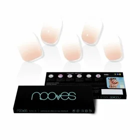 False nails Nooves Nude Baby Gel Self-adhesives by Nooves, False nails and accessories - Ref: S05116363, Price: 12,77 €, Disc...