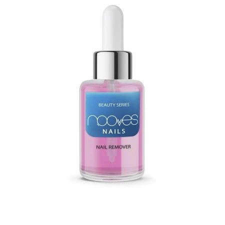 Nail polish remover Nooves Beauty Series 30 ml | Epamu | Beauty Shop - Parfums, Make-up & Essentials Epamu.eu