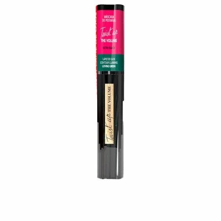 Schminkset Bourjois Twist Up + Contour Clubbing 2 Stücke | Epamu | Beauty Shop - Parfums, Make-up & Essentials Epamu.eu