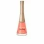 Nagellack Bourjois 1 Seconde Nº 53 Easy peachy 9 ml | Epamu | Beauty Shop - Parfums, Make-up & Essentials Epamu.eu