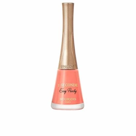 Nagellack Bourjois 1 Seconde Nº 53 Easy peachy 9 ml | Epamu | Beauty Shop - Parfums, Make-up & Essentials Epamu.eu