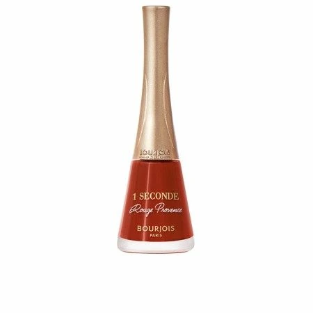 Nagellack Bourjois 1 Seconde Nº 54 Rouge provence 9 ml | Epamu | Beauty Shop - Parfums, Make-up & Essentials Epamu.eu