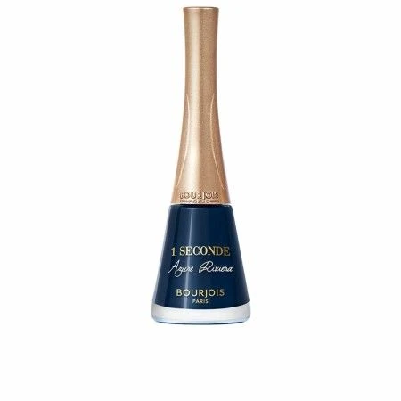 Nagellack Bourjois 1 Seconde Nº 57 Azure riviera 9 ml | Epamu | Beauty Shop - Parfums, Make-up & Essentials Epamu.eu