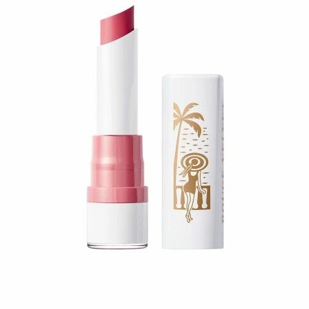 Barra de labios Bourjois French Riviera Nº 02 Flaming rose 2,4 g | Epamu | Beauty Shop - Parfums, Make-up & Essentials Epamu.eu