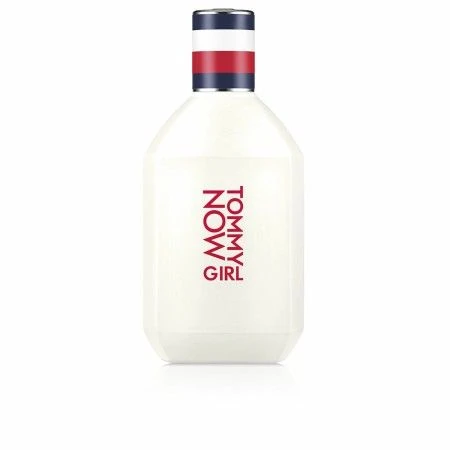 Damenparfüm Tommy Hilfiger TOMMY NOW GIRL EDT 100 ml | Epamu | Beauty Shop - Parfums, Make-up & Essentials Epamu.eu