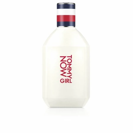 Perfume Mujer Tommy Hilfiger TOMMY NOW GIRL EDT 100 ml | Epamu | Beauty Shop - Parfums, Make-up & Essentials Epamu.eu