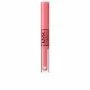 Liquid lipstick NYX Shine Loud 2-in-1 Nº 1 Born to hustle 3,4 ml | Epamu | Beauty Shop - Parfums, Make-up & Essentials Epamu.eu