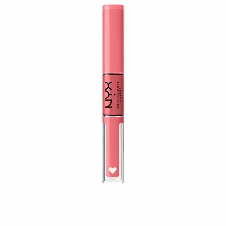 Rossetto liquido NYX Shine Loud 2 in 1 Nº 1 Born to hustle 3,4 ml | Epamu.eu | Beauty Shop - Parfums, Make-up & Essentials Epamu.eu