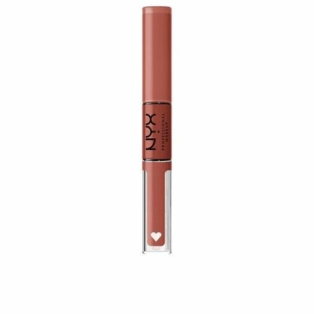 Labial líquido NYX Shine Loud 2 en 1 Ambition statement 3,4 ml | Epamu | Beauty Shop - Parfums, Make-up & Essentials Epamu.eu