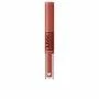 Liquid lipstick NYX Shine Loud 2-in-1 Nº 4 Life goals 3,4 ml | Epamu.eu | Beauty Shop - Parfums, Make-up & Essentials Epamu.eu