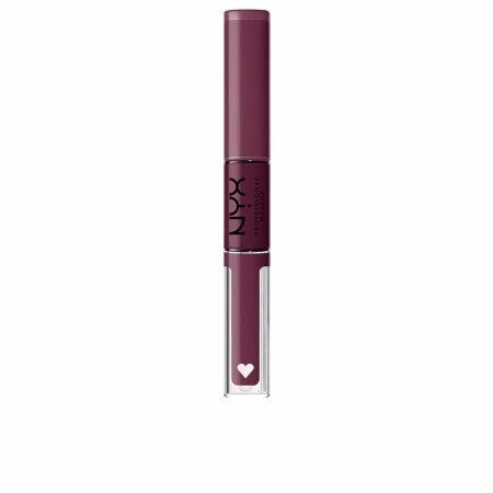 Labial líquido NYX Shine Loud 2 en 1 Make it work 3,4 ml | Epamu | Beauty Shop - Parfums, Make-up & Essentials Epamu.eu