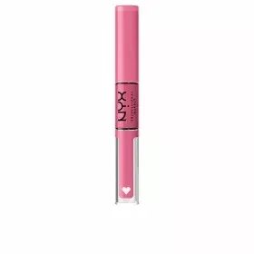 Pintalabios Hidratante NYX Shout Loud Satinado red haute Rojo 3,5 g | Epamu | Beauty Shop - Parfums, Make-up & Essentials Epamu.eu