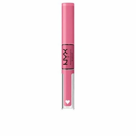 Batom líquido NYX Shine Loud 2 em 1 Trophy life 3,4 ml | Epamu.eu | Beauty Shop - Parfums, Make-up & Essentials Epamu.eu