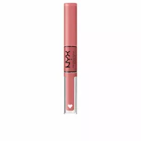 Pintalabios NYX Budapest 8 ml | Epamu | Beauty Shop - Parfums, Make-up & Essentials Epamu.eu