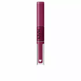 Pintalabios NYX Smooth Whipe Mate Bday frosting (4 ml) | Epamu | Beauty Shop - Parfums, Make-up & Essentials Epamu.eu