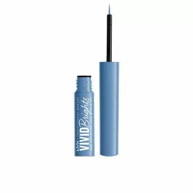 Kajalstift Maybelline TATTOO LINER Blue Disco 1,3 g | Epamu | Beauty Shop - Parfums, Make-up & Essentials Epamu.eu